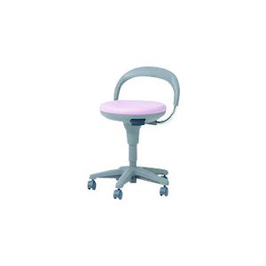 プラス  【別途送料】【個人宅不可】 PLUS 50620）多目的スツール KC-18L PI KC...