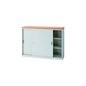 プラス  【別途送料】【個人宅不可】 JTX 727481）ハイカウンター CS-129HS  CS...