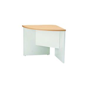 プラス  【別途送料】【個人宅不可】 JTX 727498）ローコーナーカウンタ CS-97K CS...