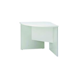 プラス  【別途送料】【個人宅不可】 JTX 727495）ローコーナーカウンタ CS-97K CS...