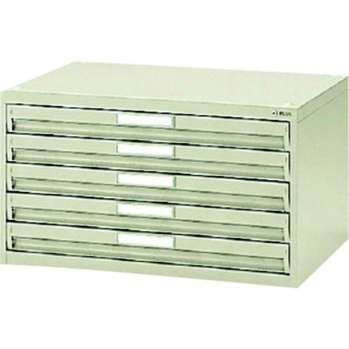 プラス  【別途送料】【個人宅不可】 PLUS 26539）マップケース（A2判用） A2-K5  ...