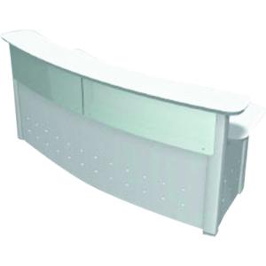 プラス 【別途送料】【個人宅不可】 629772）XFハイカウンター XK XK-NR4000HI W4/M4/W4 [1105-00019357]