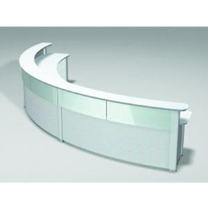 プラス 【別途送料】【個人宅不可】 PLUS 629788）XFハイカウ XK-NR4000HI-3 W4/M4/W [1105-00019388]