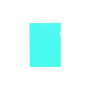 プラス PLUS 80161）高透明カラークリアホルダ 10P BL FL-184HO FL-184...