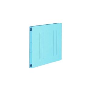 プラス 【10冊販売】PLUS 98261）フラットファイル縦罫B5E No.032NT RB NO...