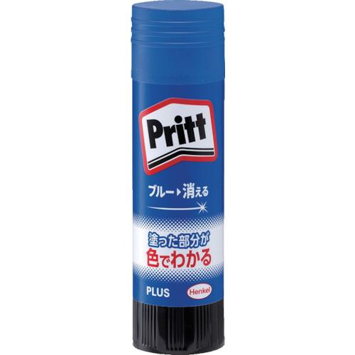 プラス PLUS 29727）カラープリット ジャンボセリース1本入 NS-734-1P [1105...