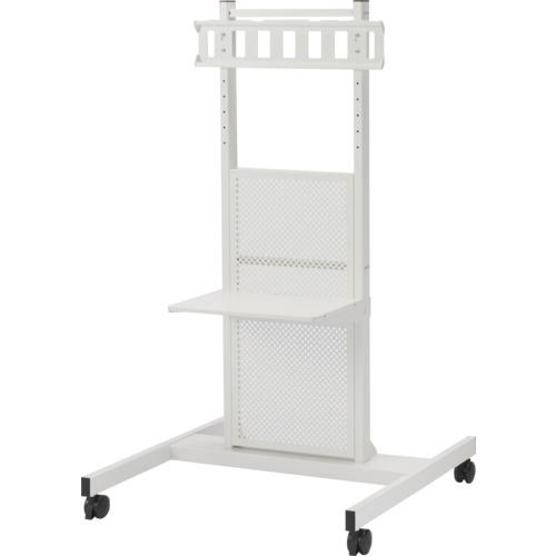 プラス  【別途送料】【個人宅不可】 PLUS ディスプレイスタンド 428066）ミーティングデ ...