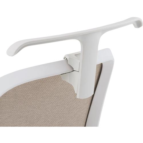 プラス  【別途送料】【個人宅不可】 PLUS 658626 事務イス ジャケットハンガー HG-F...