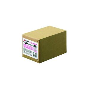 プラス JTX 354027）マルチペーパー最厚ハガキ無地 500枚 A045J A045J [11...
