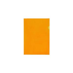 プラス JTX 89717）Hカラーホルダー A4橙10枚 D610J-OR D610J-OR [1...