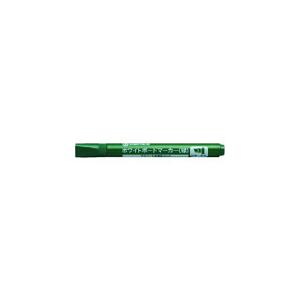 プラス JTX 740012）WBマーカー 緑 平芯10本 H042J-GR-10 H042J-GR...
