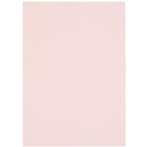 プラス SV 135345）カラーペーパーB4 桃 500枚 A264J-7 A264J-7 [11...