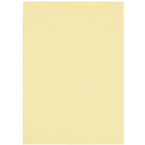 プラス SV 144679）カラーペーパーA3 クリーム 500枚 A266J-2 A266J-2 ...