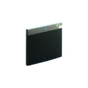 プラス PLUS 805106）PPケースファイル FL-131CE A4 青 10冊 FL-131...