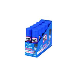 プラス PLUS 709152）カラープリット ミディアム NS-732 10個  NS-732 [...