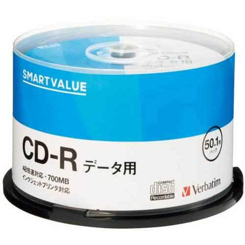 プラス JTX 364369）データ用CD-R51枚 A901J  A901J [1105-8065...