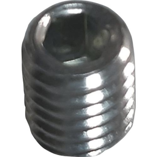 マイト工業 マイト ホルダー・アースクリップ・ピンロックジョイント用六角穴イモネジ M8×10 （2...