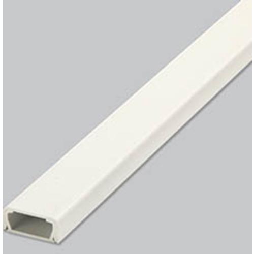 マサル工業  【法人限定】 マサル 屋外用光ファイバ配線用オプトモール3号 2m（テープなし） ミル...