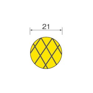 ミニター Minimo クロスベースダイヤモンドディスク#3000 21 （3枚入） SA2940 ...