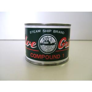 辻黒鉛 TUJI バルブコンパウンド 200g #40 9R402