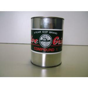 辻黒鉛 TUJI バルブコンパウンド 450g 中目 9R450M