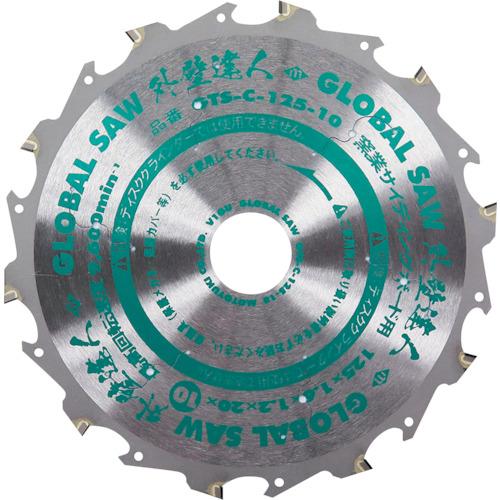 モトユキ グローバルソー 外壁達人 GTS-C-80-10 [1151-0301007]