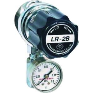 ヤマト産業 【別途送料】【個人宅不可】 YAMATO 分析機用ライン調整器 LR-2B-L9-0101-10-F [1158-00000540]
