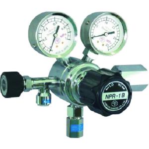 ヤマト産業 YAMATO 分析機用バランス式調整器 NPR-1B- NPR-1B-R-12N01-2211-F-H2 [1158-00000580]