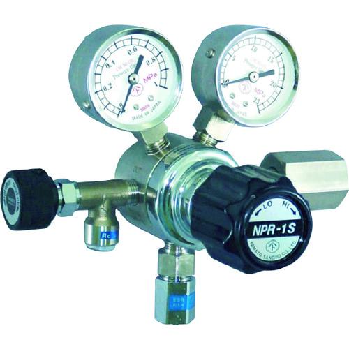 ヤマト産業 YAMATO 分析機用バランス式調整器  NPR-1S-R- NPR-1S-R-13N0...