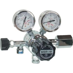 ヤマト産業 YAMATO 分析機用二段式調整器 MSR-1B-R-12N0 MSR-1B-R-12N01-2210-H2 [1158-829536]
