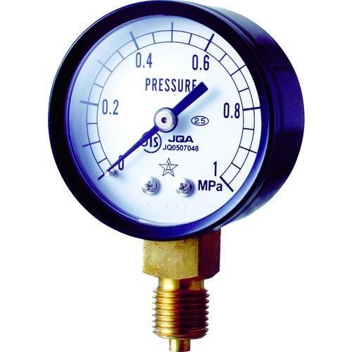 右下精器 右下 連成計 S-11-0.4-0MPA [1188-00000446]