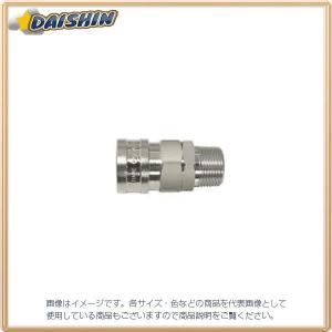 当日出荷】日東工器 NITTO ハイカプラ ステンレス製 30PM-SUS [12 