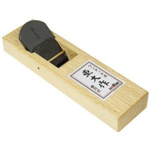 高儀（TAKAGI） 東源次 特級 追柾尺台入鉋 (寸6)65mm 4907052028463
