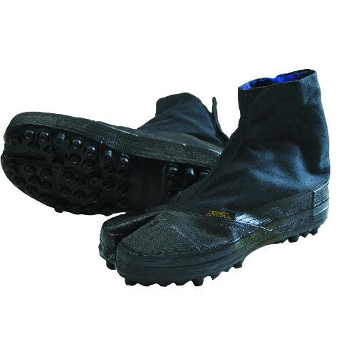 日進ゴム 日進 C-JSシューズ 4R 26.5cm JS4R-26.5 [1285-7003914...