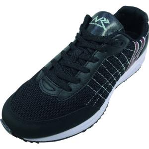 日進ゴム 日進 HyperV #005 ブラック 26.5cm V005BK-26.5 [1285-7081240]