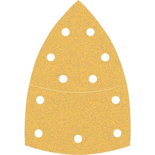 ボッシュ BOSCH マルチサンダーペーパー C470 #80 10枚入り 2608900887 [...