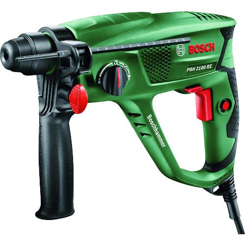 ボッシュ BOSCH ハンマードリル PBH2100RE [13-634120]