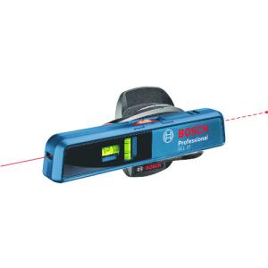 BOSCH（ボッシュ） クロスラインレーザー GLL50G キャリングケース付