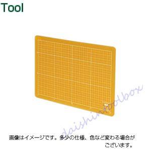 エヌティー NT カッティングマット A3 橙 CM-45i-O [A011312]