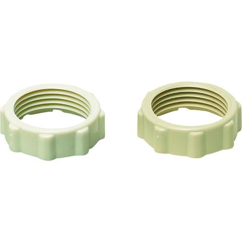 未来工業  【別途送料】【10個販売】未来 カラーロックナット CLN-JS [1302-96102...