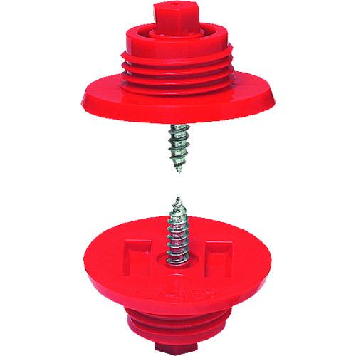 未来工業  【別途送料】【10個販売】未来 CD管・PF管用 仮枠ジョイントR KJ-16S [13...