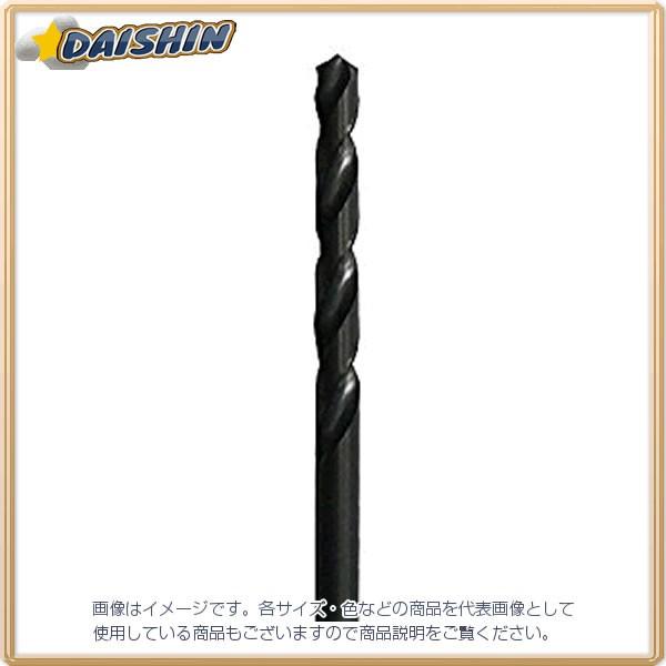 三共コーポレーション ナチ 鉄工ドリル シンニング（1本入り） 6.6mm [A080115]