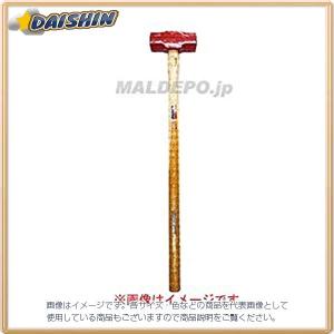 三共コーポレーション CSK 長柄両口ハンマー CRL-36 [A040217]