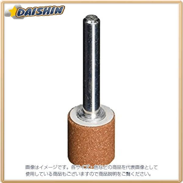 三共コーポレーション H＆H 軸付砥石 円筒型 WA-16H [A020602]