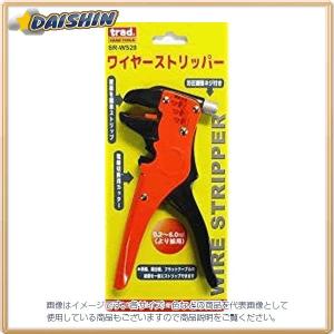 三共コーポレーション  TRAD ワイヤーストリッパー SR-WS28 [A011215]｜daishinshop