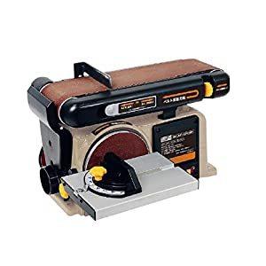 三共コーポレーション H＆H ベルト＆ディスクサンダー HBDS-100
