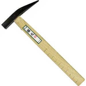KONYO コンヨ 藤元 瓦屋槌 18mm No.12396