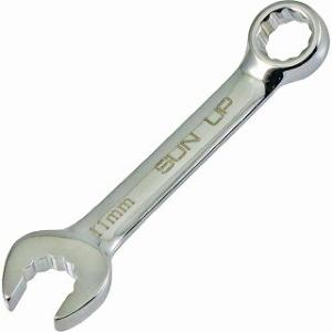 Snap-on スナップオン ショートコンビネーションレンチ11mm（OEXM11B