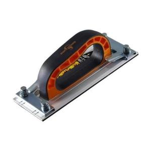 坂爪 sakazume ハンドサンダー クリップ式 70x200mm HSC-200