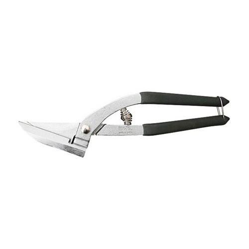 金鹿工具 MIMATSU 金切鋏 メタスパS type 250mm 0 [A011405]